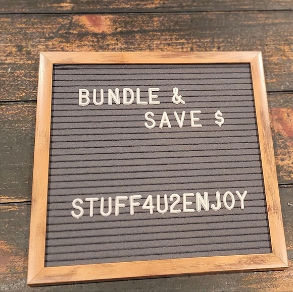 NEW Handmade Artist 🎨 Charm Bracelet ✨️ - Picture 3 of 3